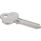 Hillman House/Office Universal Key Blank Single, 10PK 84880 - alternate 4
